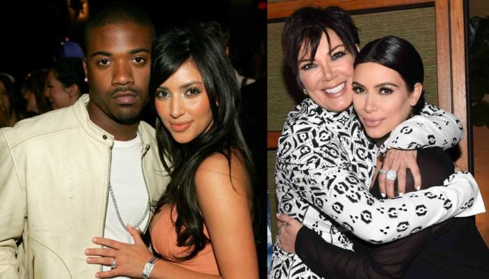 Ray J doubles down on bombshell lawsuit against Kim, Kris Jenner