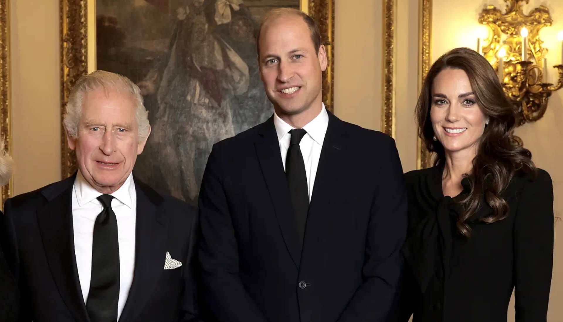 William, Kate celebrate King Charle’s 77th birthday