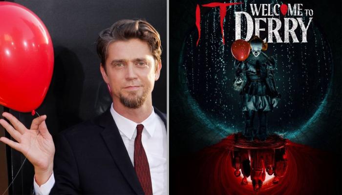 Creators explain why Pennywise is even more brutal in IT: Welcome to Derry