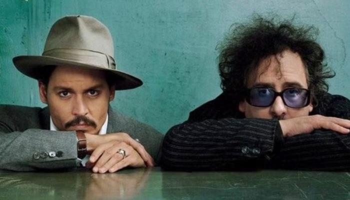 Tim Burton’s docuseries starring Johnny Depp set for theatrical release