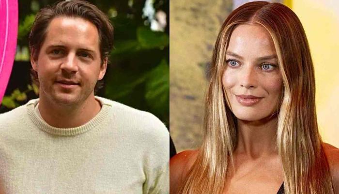 Margot Robbie, Tom Ackerley marriage under strain amid major flop
