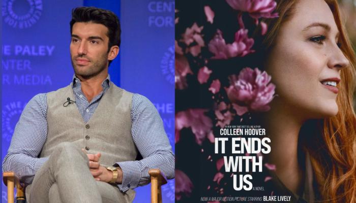 Justin Baldoni exposes Blake Lively with video: Off script kiss on set?