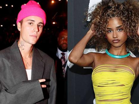 Tyla covers Justin Bieber's 'Yukon' 