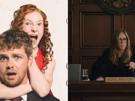 Alex Warren teases first arena tour with Jennifer Aniston cameo