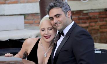 Is Lady Gaga secretly set to marry Michael Polansky soon?