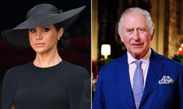 Why King Charles would support Meghan Markle's viral Instagram post