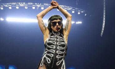 Lady Gaga ‘Mayhem’ encloses difficult journey: From trauma to healing