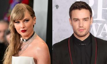Taylor Swift’s letter to Liam Payne reveals secret friendship?