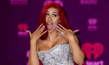 Cardi B’s 'snatched waist' post-baby birth sparks massive debate