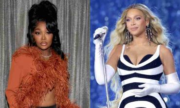 Summer Walker says 'no' to Beyonce with new song