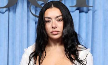 Charli XCX strikes again with chilling new 'Wuthering Heights' song