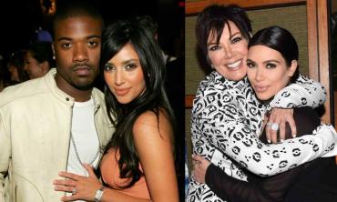 Ray J doubles down on bombshell lawsuit against Kim, Kris Jenner