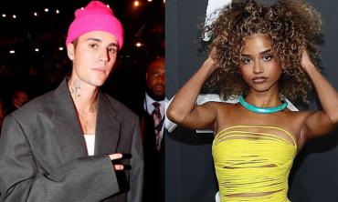 Tyla covers Justin Bieber's 'Yukon' 