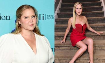 Amy Schumer clears marriage rumours amid weight loss