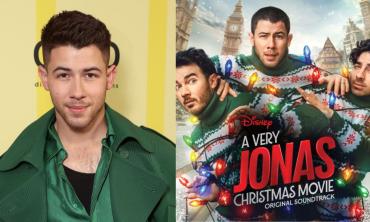Everything you need to know about Jonas Brothers' Christmas movie