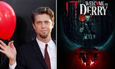Creators explain why Pennywise is even more brutal in 'IT: Welcome to Derry'