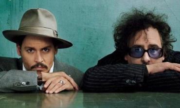 Tim Burton’s docuseries starring Johnny Depp set for theatrical release