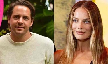 Margot Robbie, Tom Ackerley marriage under strain amid major flop