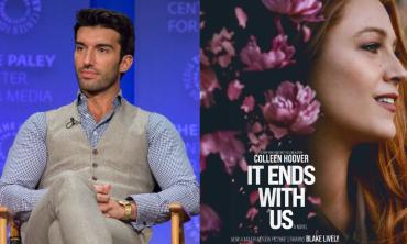 Justin Baldoni exposes Blake Lively with video: Off script kiss on set? 
