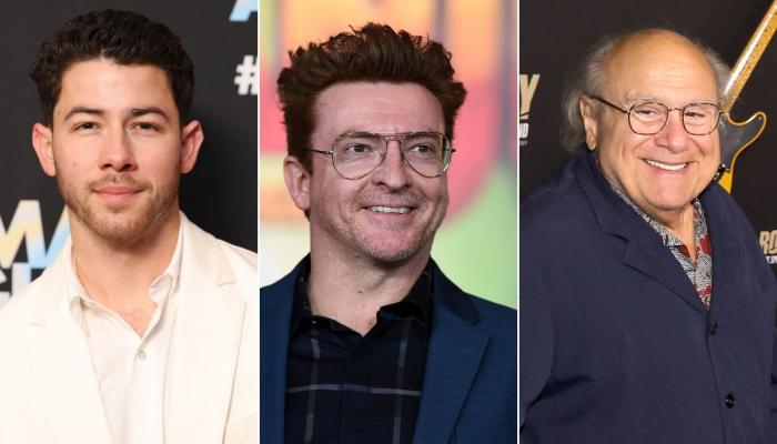 Nick Jonas, Rhys Darby, Danny DeVito to return in ‘Jumanji 3’