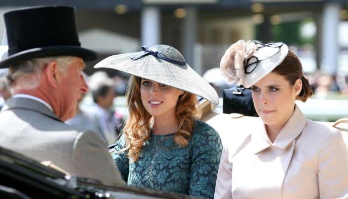 King Charles determined to look after Beatrice, Eugenie amid hideous time