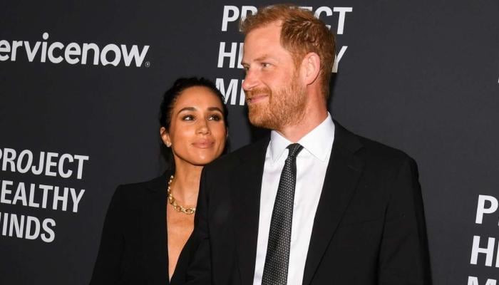 Prince Harry and Meghan Markle want to stay in Palaces good books