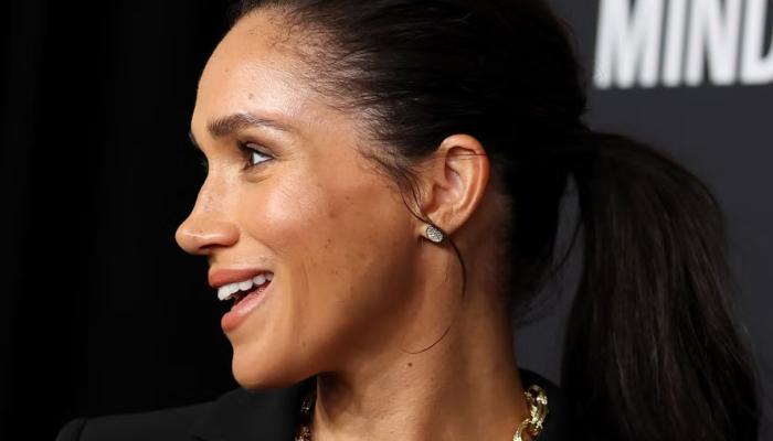 Meghan Markle now has a powerful enemy in Hollywood after photo row