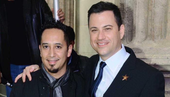 Jimmy Kimmel’s pal Cleto Escobedos ‘complex’ cause of death revealed