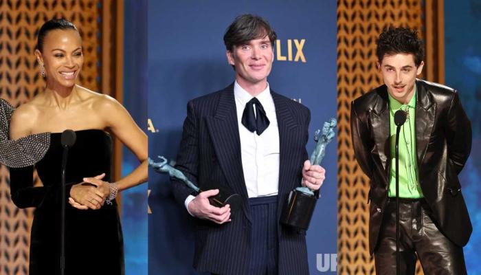 SAG Awards rename to The Actor Awards: Cheap
