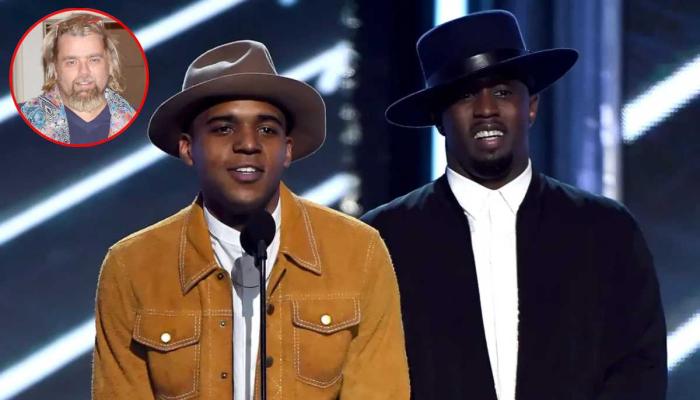C.J. Wallace sues Jonathan Hay over claims involving Diddy