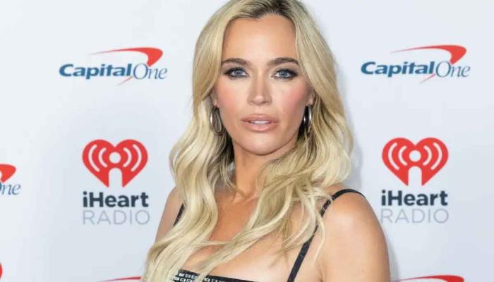 Teddi Mellencamp talks being ‘nervous’ to attend BravoCon with cancer