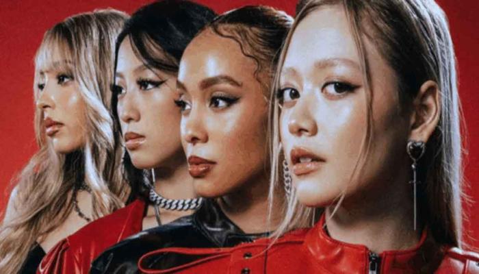 Girlset drop music video for latest single