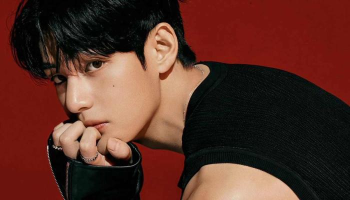 BTS V draws huge crowds at pop-up event