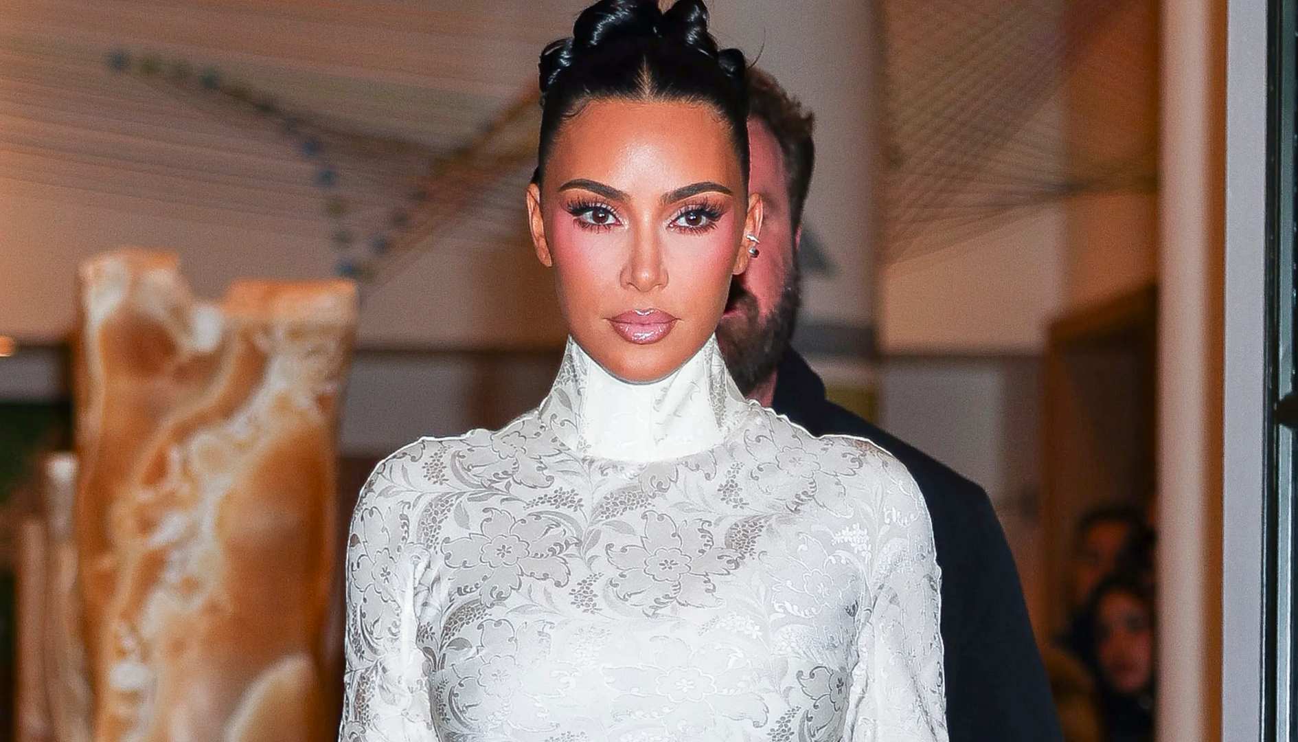Kim Kardashian to achieve major milestone in 2026?