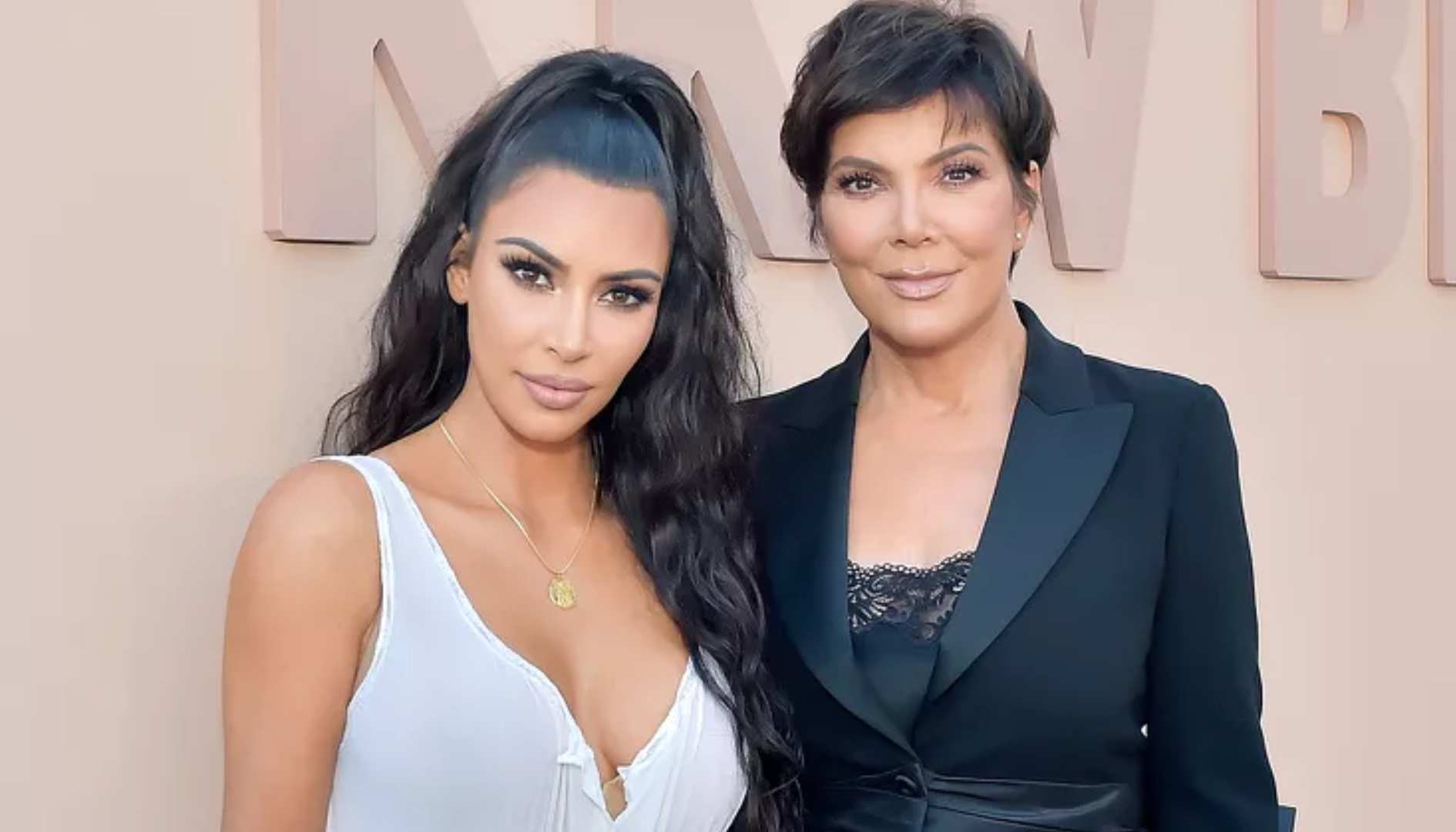 Kim Kardashian, Kris Jenner land in legal trouble