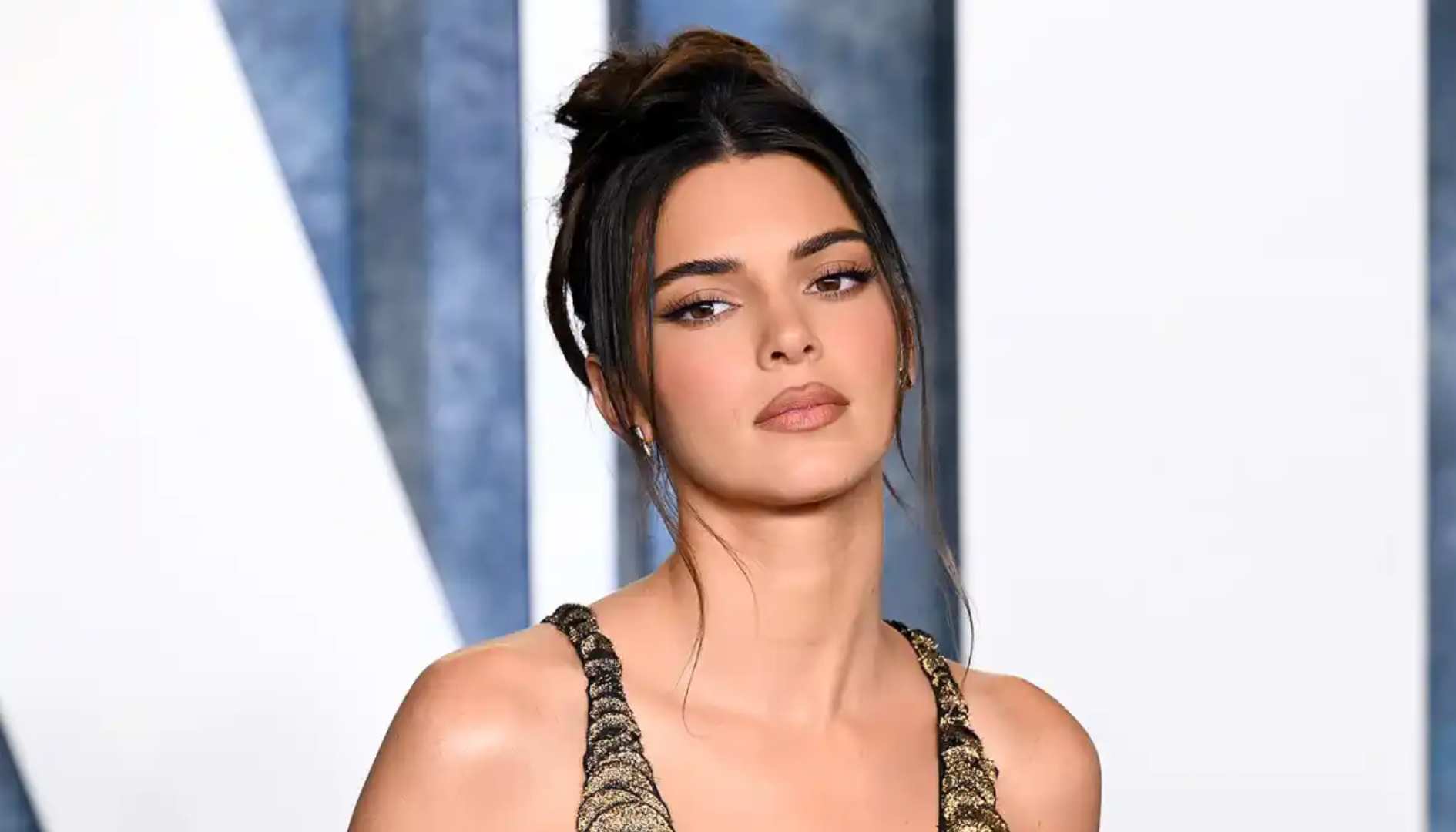 Kendall Jenner is the next Bond Girl?