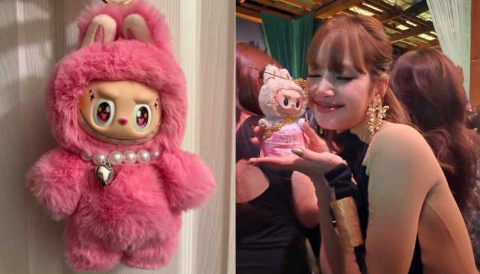 Labubu hits big screen: Toy-to-Movie adaptations?