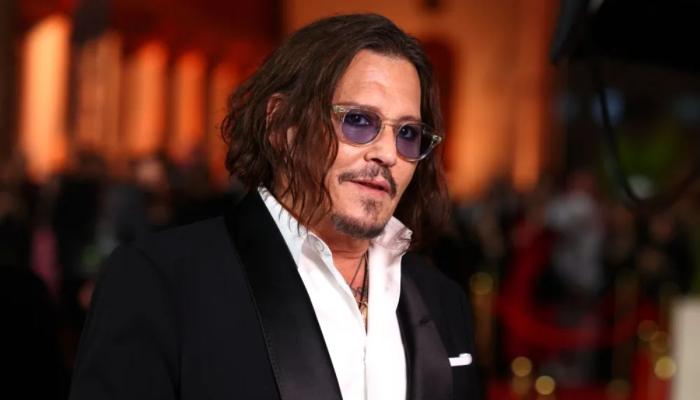 Director Tara Wood reveals Johnny Depp’s favorite topic to discuss