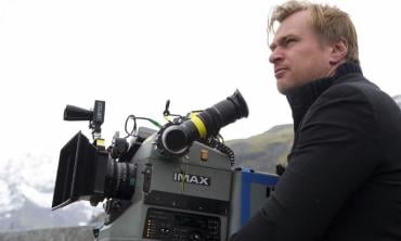 Christopher Nolan pushes IMAX filmmaking limits with ‘Odyssey’