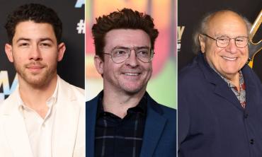 Nick Jonas, Rhys Darby, Danny DeVito to return in ‘Jumanji 3’