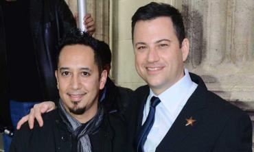 Jimmy Kimmel’s pal Cleto Escobedo's ‘complex’ cause of death revealed