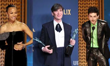 SAG Awards rename to The Actor Awards: 'Cheap'