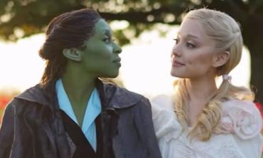 Ariana Grande, Cynthia Erivo drop emotional surprise ahead of movie release