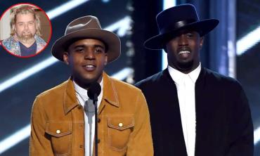 C.J. Wallace sues Jonathan Hay over claims involving Diddy