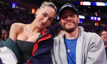 Pete Davidson’s girlfriend Elsie Hewitt reveals emotional battle: ‘I’m suffering 24/7’