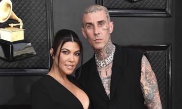 Kourtney Kardashian hails Travis Barker as her 'Inspiration'