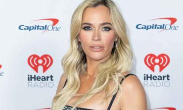 Teddi Mellencamp talks being ‘nervous’ to attend BravoCon with cancer