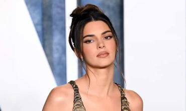 Kendall Jenner is the next Bond Girl?