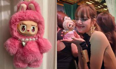 Labubu hits big screen: Toy-to-Movie adaptations?