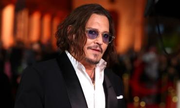 Director Tara Wood reveals Johnny Depp’s favorite topic to discuss